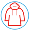 Hoodie Icon, hoodie,clothing