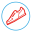 Sneaker Icon, sneaker,shoe