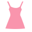 Camisole Dress Icon, camisole dress,summer wear