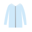 Cotton - Padded Coat Icon, cotton - padded coat,cold weather wear