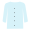 Shirt Icon, formal wear,shirt