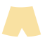 Shorts Icon, shorts,warm weather wear