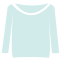 Sweater Icon, cozy wear,sweater