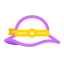 Hat Icon, accessory,hat