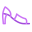 High - Heeled Shoes Icon, high heels,shoes