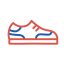 Women's Sneakers Icon, sneakers,footwear