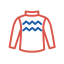Women's Sweater Icon, sweater,women's top