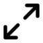 Maximize 2 Icon, expand,maximize