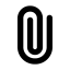 Attach 2 Icon, attach,paperclip