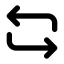 Flip 2 Icon, flip,rotate