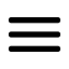 Menu Icon, list,menu,navigation