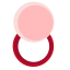 Loose Powder Icon, loose powder,makeup,powder
