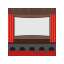 Cinema Icon, cinema,movie,theater