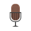 Mic Icon, audio,mic,microphone