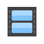 Video Icon, media,screen,video