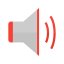 Volume Icon, audio,control,volume