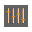 Volume Control Icon, audio,control,volume control