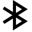 Bluetooth Icon, Bluetooth,connection,wireless