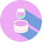 Blush Icon, blush,makeup