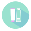 Hand Cream Icon, hand cream,skincare