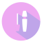 Mascara Icon, makeup,mascara