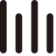 Bottom Align Icon, alignment,bottom align,line