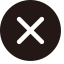 Cancel Icon 1 Icon, cancel,close