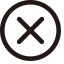 Cancel Icon 3 Icon, cancel,close