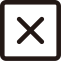 Cancel Icon 4 Icon, cancel,close