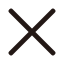 Close 1 Icon, X,close,exit