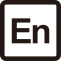 English Icon 4 Icon, english,language