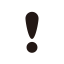 Exclamation Icon 1 Icon, alert,exclamation
