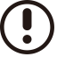 Exclamation Icon 2 (Repeat) Icon, alert,exclamation