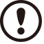 Exclamation Icon 2 Icon, alert,exclamation