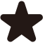 Favorite Icon 2 Icon, favorite,star