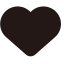 Heart Icon 2 Icon, heart,love