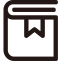 Help 1 Icon, book,bookmark,help