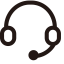 Help 2 Icon, headset,help,support