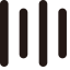 Horizontal Center Icon, alignment,horizontal center,line