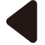 Left Arrow 3 Icon, arrow,left,triangle