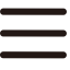 List 1 Icon, lines,list,menu