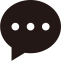 Message Icon 1 Icon, chat,message