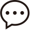 Message Icon 3 Icon, chat,message