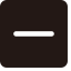 Minus Sign Icon 2 Icon, decrease,minus