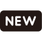 NEW Icon 1 Icon, label,new