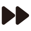 Next Stroke Icon, arrow,navigation,next stroke