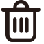Option Delete Icon, delete,option,trash
