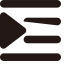 Option Insert Icon, arrow,insert,option