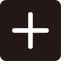 Plus Sign Icon 2 Icon, increase,plus