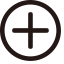 Plus Sign Icon 3 Icon, increase,plus